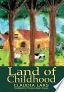 libro Land Of Childhood